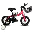 thumbnail image 1 of Bicicleta Jaguar R12 D Morado/Fuxia, 1 of 1