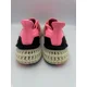 thumbnail image 4 of Adi - das Ultra 4DFwd Men's Pink Black White Retro Active Mesh Runner Trainer, 4 of 6