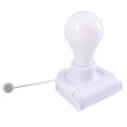 thumbnail image 1 of Ampoule LED Portable Blanche, 1 of 3