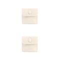 thumbnail image 4 of Inteprter 40X bolsa de joyería bolsa de almacenamiento bolsa de embalaje a prueba de polvo exquisitos suministros de boda pantalla mano de obra Type6 NO6, 4 of 6