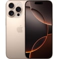 thumbnail image 1 of Apple iPhone 16 Pro 128 GB Titanio Desierto, 1 of 2