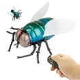 thumbnail image 2 of Milaget Jouet RC Animal Simulation de Fausse Mouche Télécommandée Infrarouge Amusant, 2 of 9