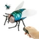 thumbnail image 2 of Telemando Por Infrarrojos Hugo RC Fly Insects Bug Toy Juguetes de Broma, 2 of 10