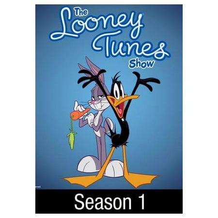 The Looney Tunes Show: Fish and Visitors (Season 1: Ep. 4) (2011)