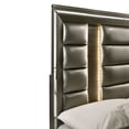 thumbnail image 5 of Picket House Furnishings Charlotte King Storage 3PC Bedroom Set, 5 of 5
