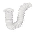 thumbnail image 1 of CESPOL FREGADERO FLEXIBLE 1-1/2'' PVC FOSET 49370 FOSET CE-233, 1 of 1