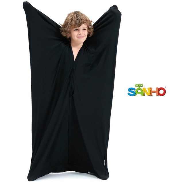 Calcetín corporal Sensory SANHO Dynamic Movement para niños de 9 a 12 años