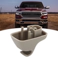 thumbnail image 4 of Car Sun Visor Clip, Sun Visor Hook Clip Bracket 1HS09BD1AA Wear  Anti Aging Easy Installation Reliable Performance  For Car, 4 of 8