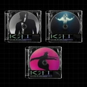 Kai - Kai (Random Cover) (incl. 8pg Booklet, AR Photocard + AR Clip Card) - CD