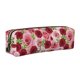 thumbnail image 1 of Balery Rose Flowers Estuche de Lápices de Cuero Impreso, Estuche para Suministros de Arte, Estuche de Lápices con Cremallera, Estuche de Almacenamiento de Papelería, 1 of 7