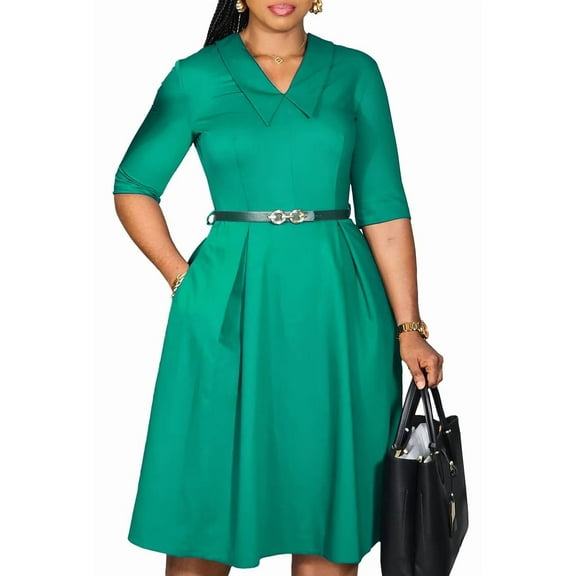 Women Sexy V Neck Mini Dress Through Party Night Clubwear Ruched Pleated Dress