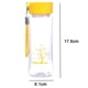 thumbnail image 2 of Botella de agua para niños Hukapapa - A prueba de fugas - Amplia apertura para un fácil llenado - Sin BPA - Resistente a manchas y olores - Apta para lavavajillas, 2 of 5