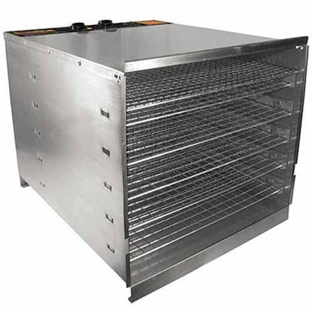 Weston Food Dehydrator 74-1001-W