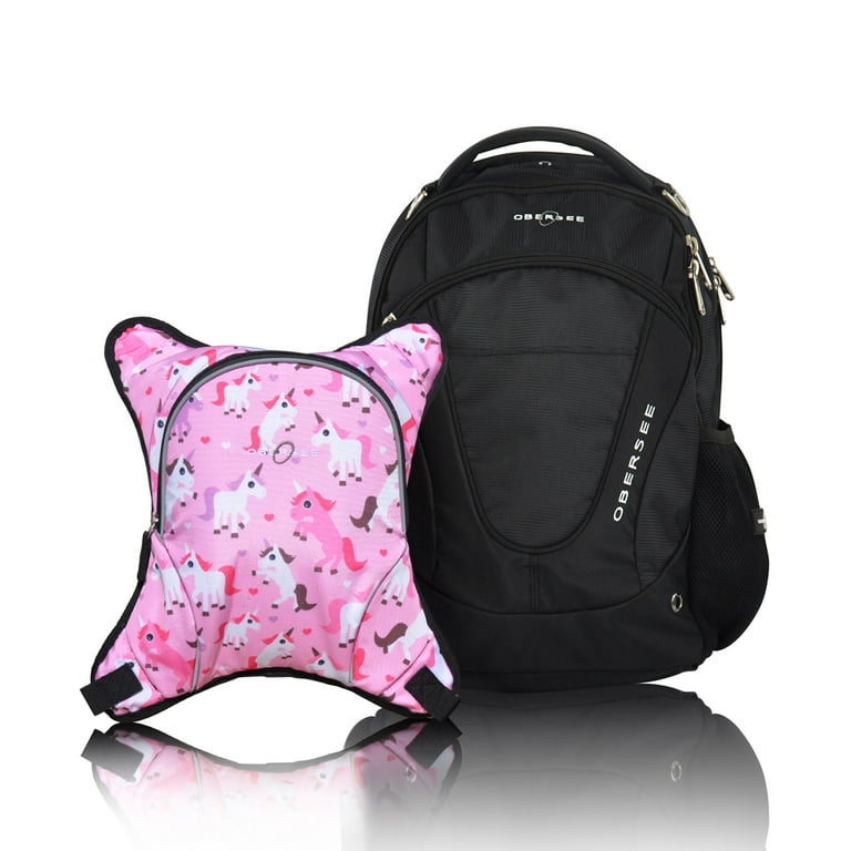 Obersee oslo hotsell diaper bag backpack