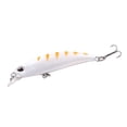 thumbnail image 4 of Cebo artificial Cebo Cebo Cebo artificial con triple anzuelo para gallineta nórdica, trucha , lucio, perca 08 Sunnimix Señuelos de pesca Minnow, 4 of 7