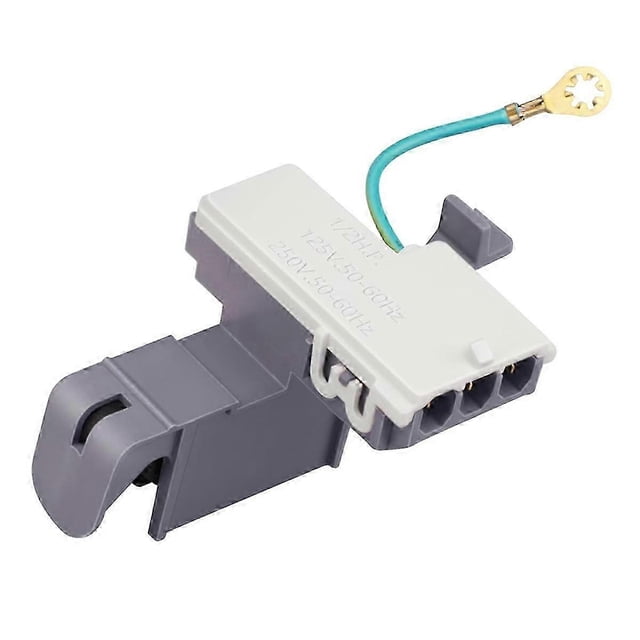 8318084 Pieza de repuesto para interruptor de tapa de lavadora. Reemplaza AP3180933 PS886960 WP8318084 AP6012742