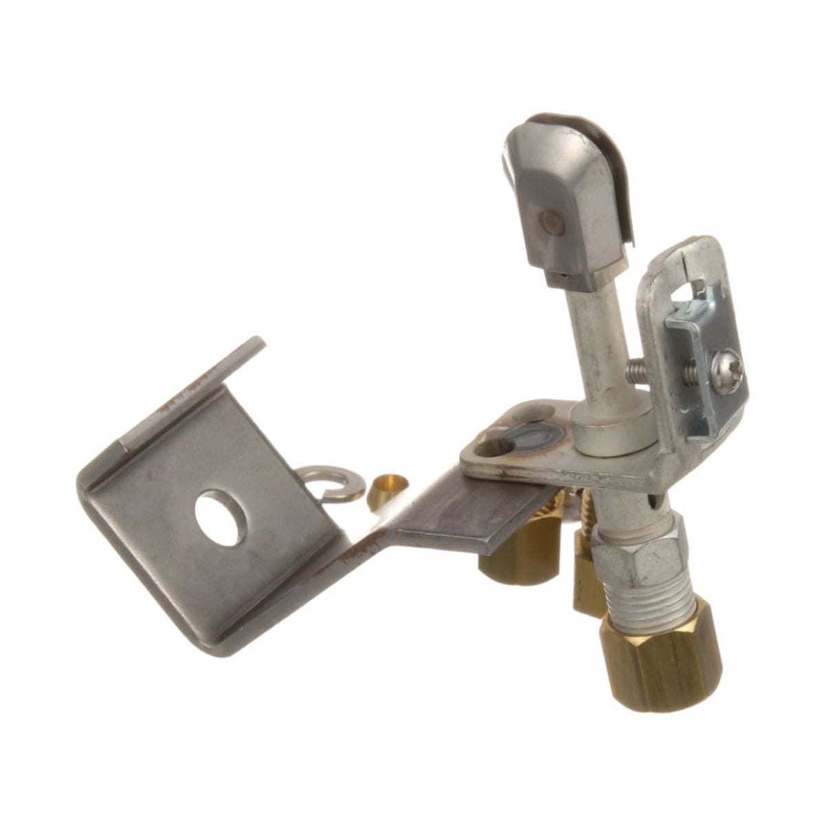 BLO-8711 Pilot Burner | Exact Fit Replacement for Blodgett 8711 | SHARPTEK.COM Parts - Made In USA | 180-Day Warranty