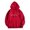 b-Red, variant on Graphic Hoodies for Women Fall Winter Long Sleeve Positive Message Hooded Sweatshirt with Pockets Pullover Tops