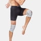 thumbnail image 2 of Rodillera Con Estabilizadores Laterales Releving Meniscal Tear Rodilla Presión Pad Para Acl Mcl Unisex Sports Rodilleras Transpirable Soporte De Rodilla qarigey OD013824-00, 2 of 6