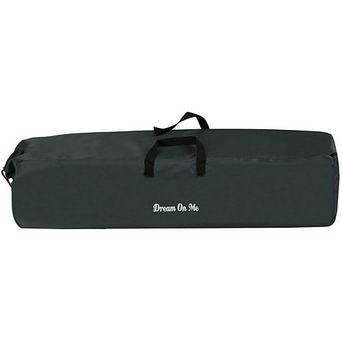 dream on me zodiak portable playard
