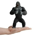 thumbnail image 2 of 7.5 inch Orangutan Figurines Gorilla Model Plastic Animal Action Figure for Animal Collection, 2 of 6