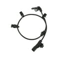 thumbnail image 1 of Unique Bargains ABS Wheel Speed Sensor No.13470645 Rear Left Right ABS Sensor Set Anti-lock Braking System Sensor for Chevrolet Orlando 2011-2012, 1 of 7