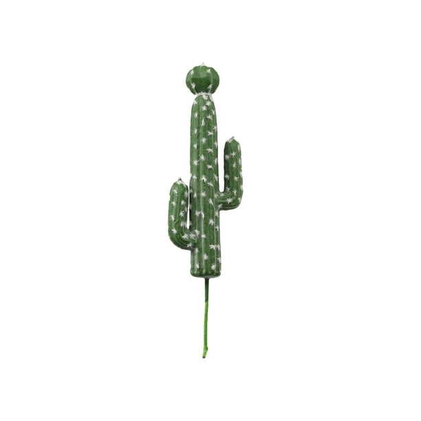 Billuyoard Cactus artificiales grandes, plantas tropicales, arte de árbol suculento falso para interiores y exteriores para fiestas, adornos para Decoración