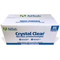 thumbnail image 2 of AdTech Bâtons de Colle Chaude 10 Pouces Taille Complète, Transparent, 85 Bâtons, 2 of 6