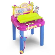 Little Mommy Baby Checkup Center