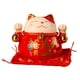 thumbnail image 3 of Alcancía de Gato de la Suerte Sunnimix Feng Shui Lucky Cat Money Bank, 3 of 8