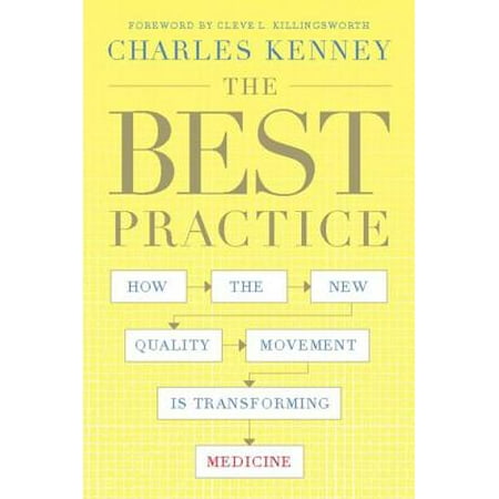 The Best Practice - eBook