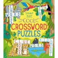 thumbnail image 1 of Smart Kids! Casse-Tête de Mots Croisés Cool, 1 of 2