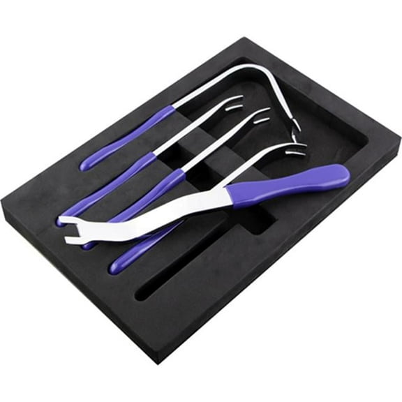 Calvan CV113 Clip Lifter Set - 5 Piece