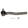 thumbnail image 1 of Crown Automotive Tie Rod End 52088870AA Non-Greasable; OE Replacement; Steel, 1 of 2