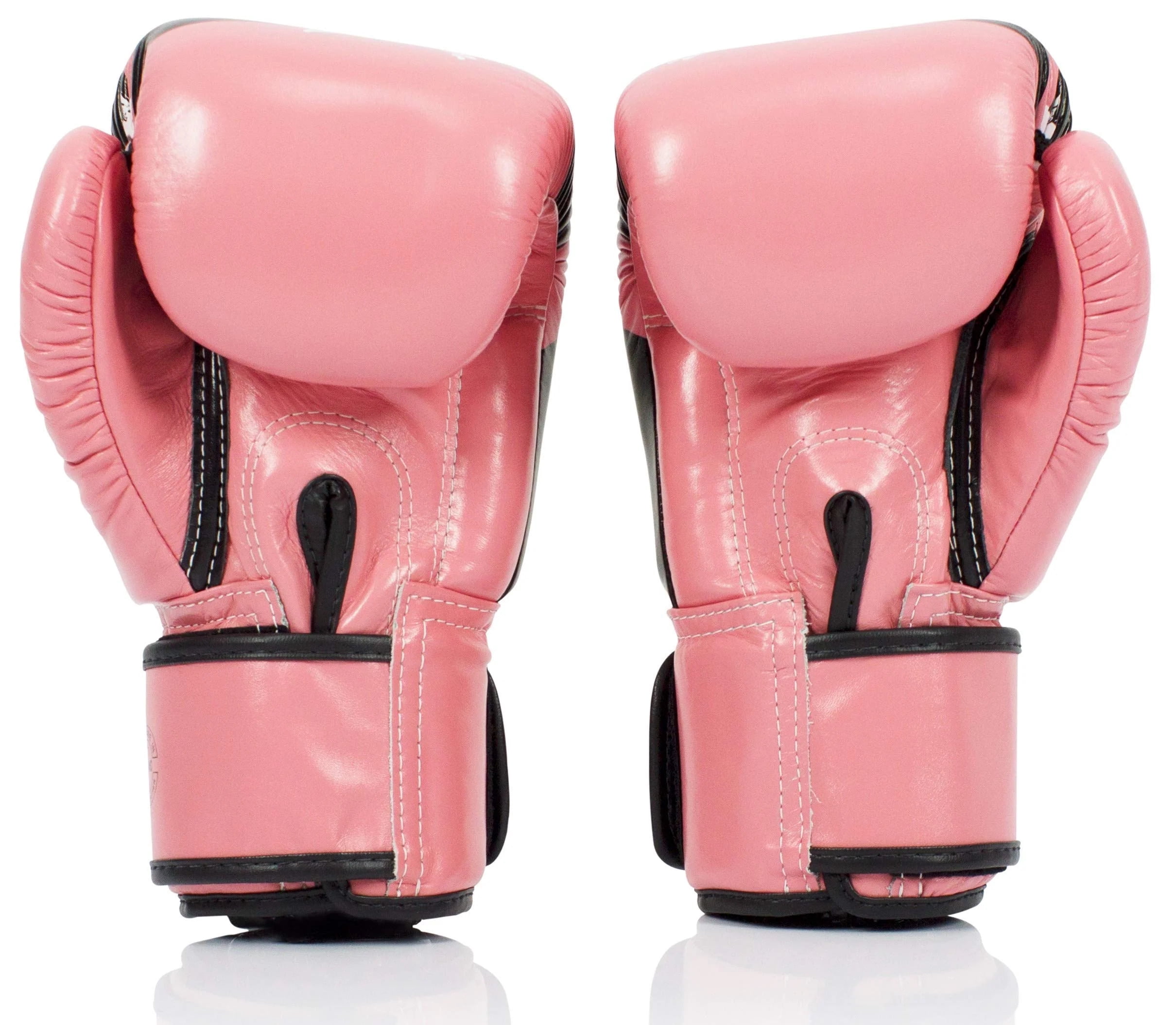 Fairtex Muay Thai-Style Sparring Gloves