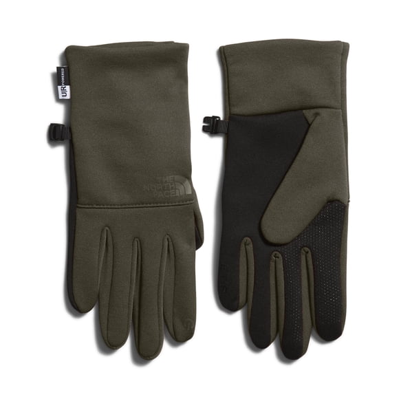 Guantes THE NORTH FACE Etip Recicled New Taupe Green - M