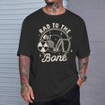 thumbnail image 2 of Rad Tech Radiology Radiologist XRay Tech Rad To The Bone TShirt, 2 of 6