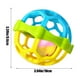 thumbnail image 3 of Juguetes de piscina, juguetes para bebés, juguetes para niños pequeños, se pueden hervir para calmar, educación infantil, fitness, animales de goma suave, pelotas de agarre, cascabeles, juguete, pelot, 3 of 6