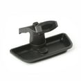 thumbnail image 3 of Convient pour Jeep Wrangler JK Rugged Ridge 2011-2018 Support Ipod/iphone/téléphone Intelligent 13551.16 Support Ipod/iphone/téléphone Intelligent; Peint; Noir; Plastique, 3 of 5