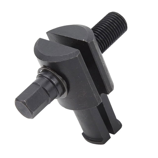 Herramienta de extracción de de rodamiento de cuello de dirección, herramientas de extracción de de rodamiento de vástago de Cola Extractor de rodamientos
