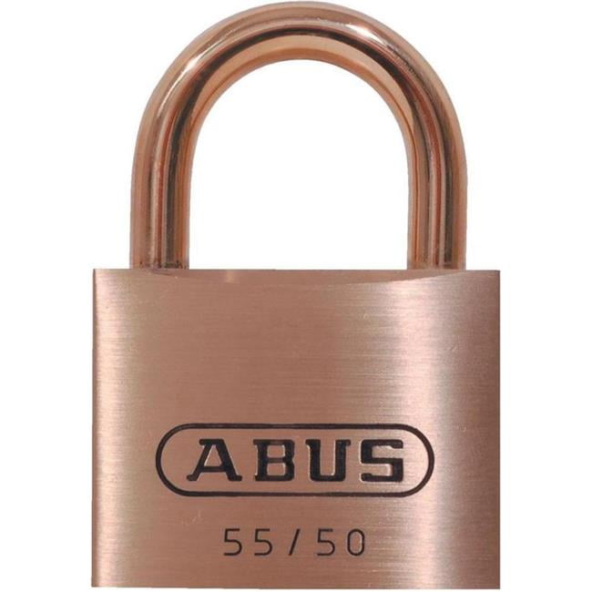Abus Locks Solid Brass Padlock 56811