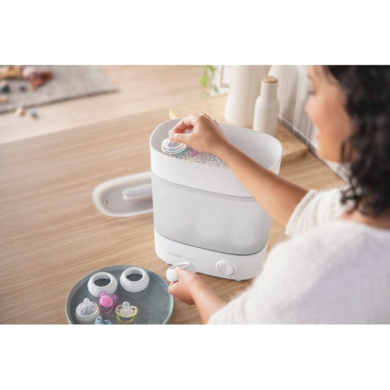 Avent Advanced Electric Steam Sterilizer