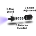 thumbnail image 6 of Viper Blue Sight Light, 6 of 7