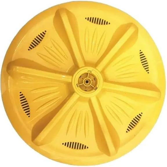 Applicable to Washing Machine Pulsator Replacement Part 11 Teeth Diameter 33cm Wave Plate Pulsator Washer Parts & Accessories