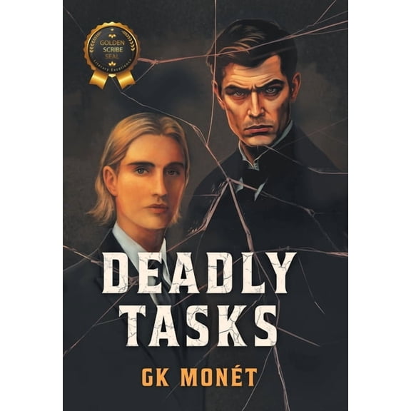 Deadly Tasks, (Hardcover)