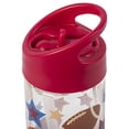 thumbnail image 2 of Botella Deportiva con Tapa de Bisagra Stephen Joseph, 2 of 3