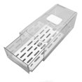 thumbnail image 3 of Spptty Fruit Storage Container, Refrigerator Box Stackable With Draining Plate For Picnic, 3 of 8