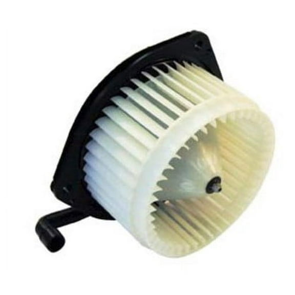 New Blower Motor Fits Pontiac Vibe 2003 2004 2005 2006 2007 2008 15-80547 35080