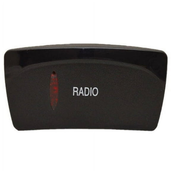 Carling Boat Rocker Switch 0635 | Ranger Radio On/Off 12V