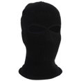 thumbnail image 1 of Máscara de ciclismo, gorro cálido a prueba de frío, gorro de lana polar para exteriores, gorro para deportes de invierno, esquí, 1 of 6